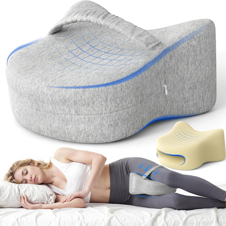 ergonomisk sovpute Skanto