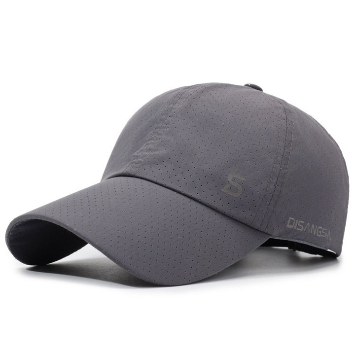 Dame Sporty løpehette med effektiv ventilasjon Skanto