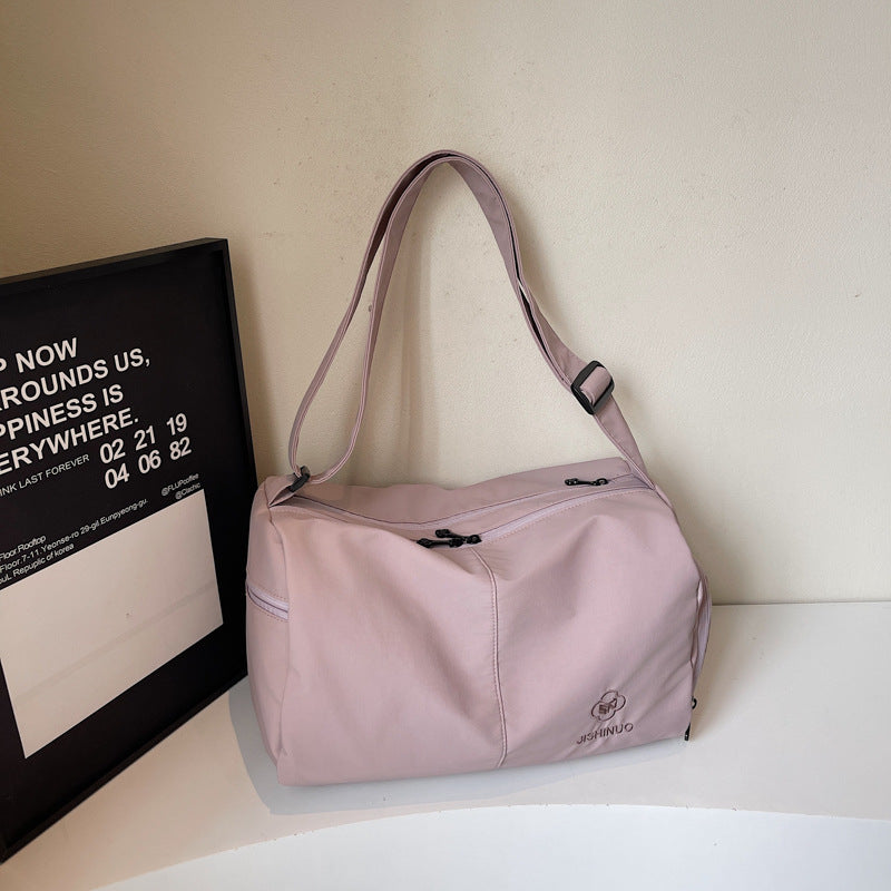 Multifunksjonell Sports Crossbody Bag Skanto