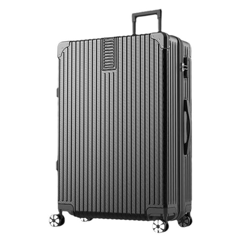 Unisex Konvertibel Hard-Shell Bagasjesett Skanto