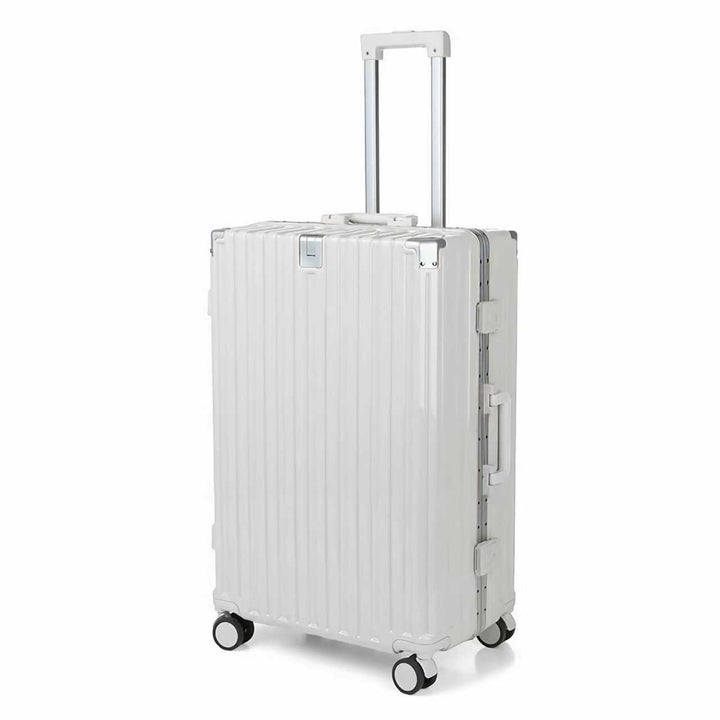 Rugged Hard-Shell Utvidbar Reisesydd Skanto