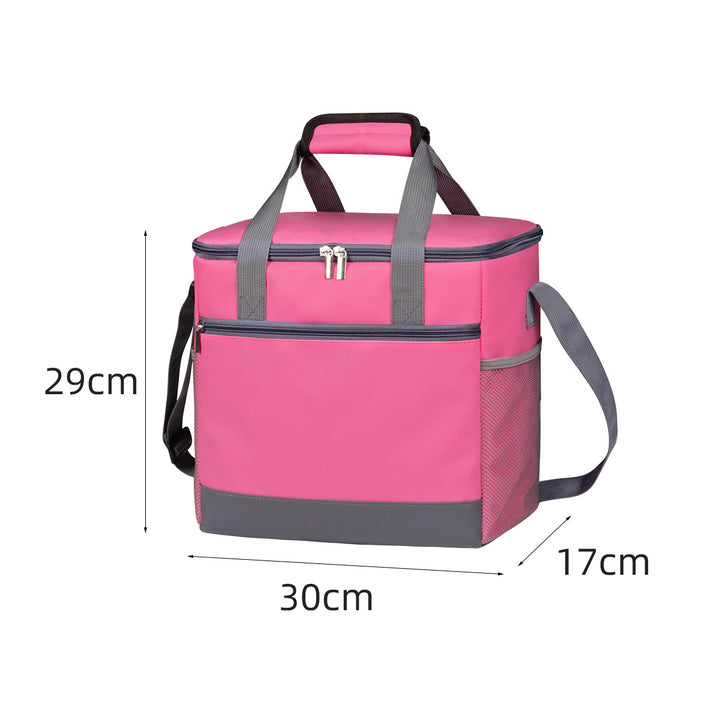 Damer Termoisolert Transportbag Skanto