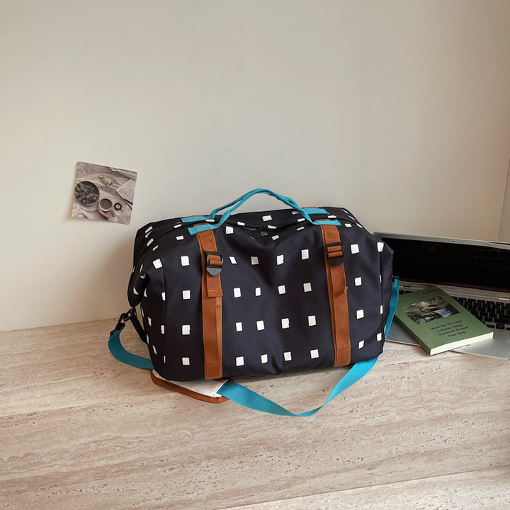 Damer Sporty Reisetask Skanto