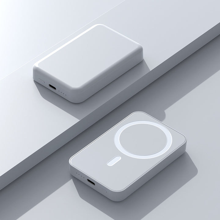 Bærbar Powerbank Skanto