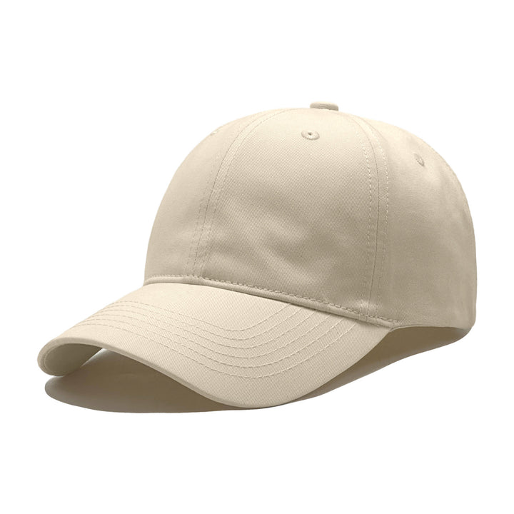 Dame baseballcapper Skanto
