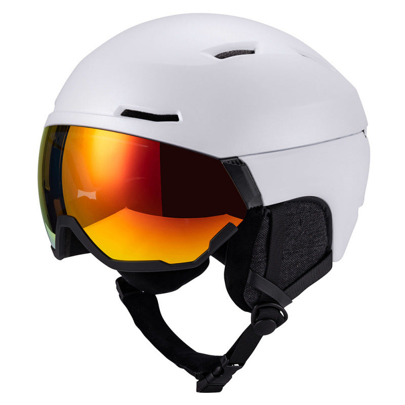 WoAdvanced Ski- og Snowboardhjelm Skanto