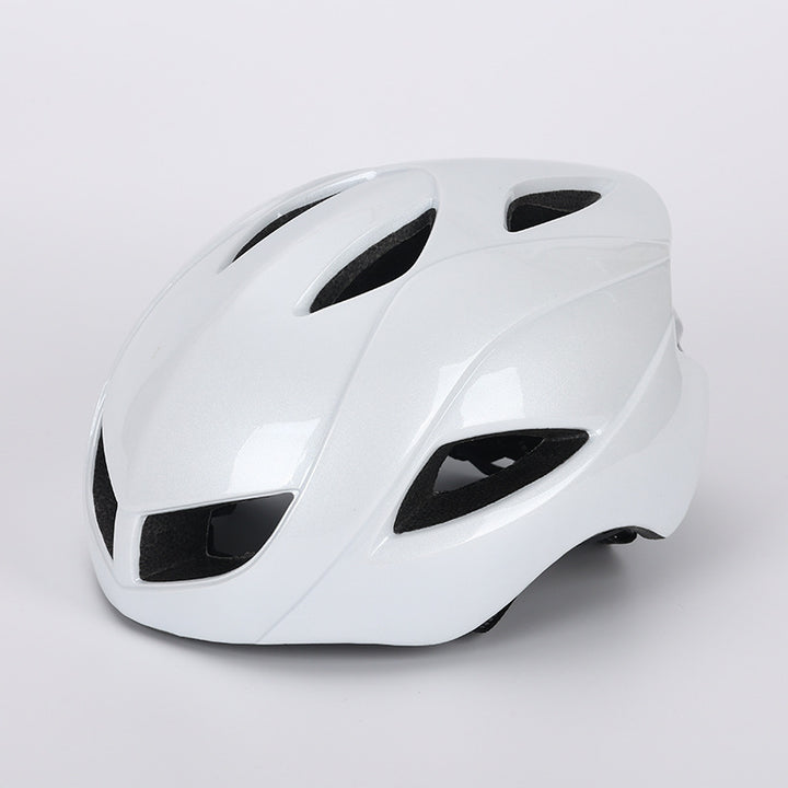 Avansert aerodynamisk sykkelhjelm Skanto