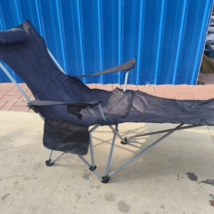Ergonomisk Relaxstol Skanto