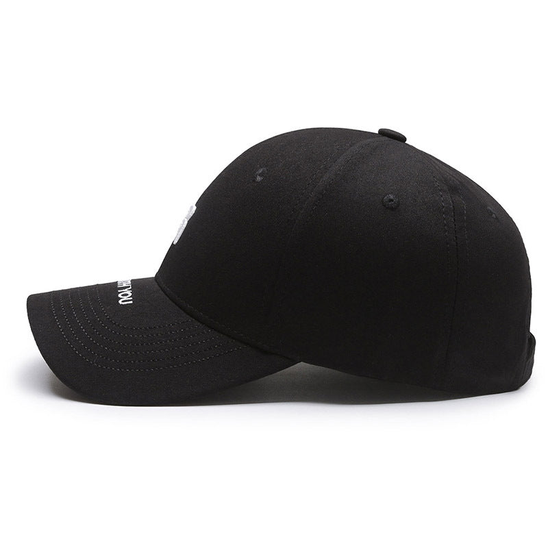 Herre Casual Klassisk Baseball Caps Skanto