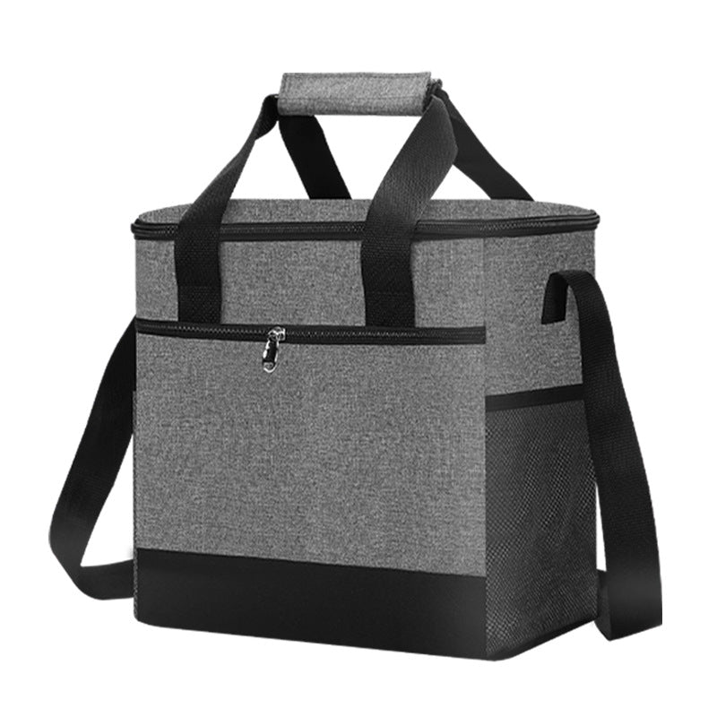 Unisex Isolert Picnicbag Skanto