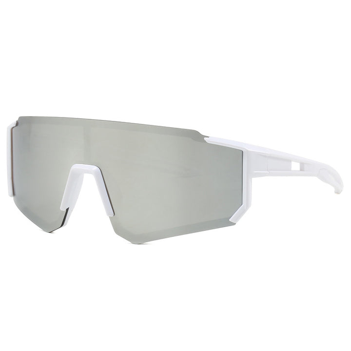 Unisex Sporty Solbriller Skanto