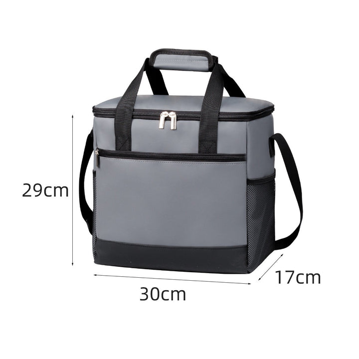 Herrer Kjølebag Skanto