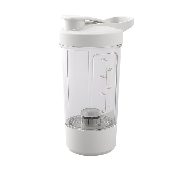 Skanto | Automatisk Shake for På Farten