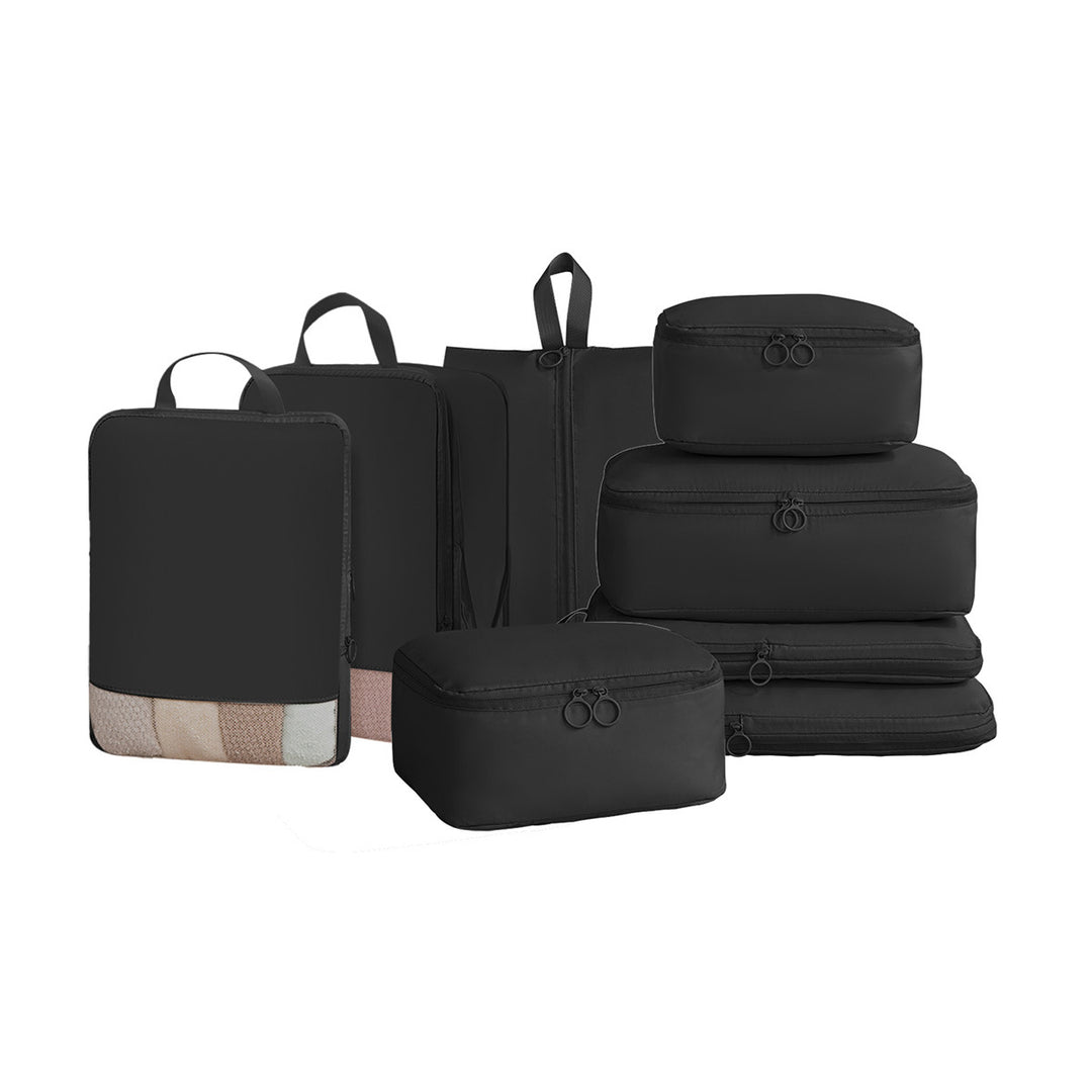 Reisepakketboks-set Skanto