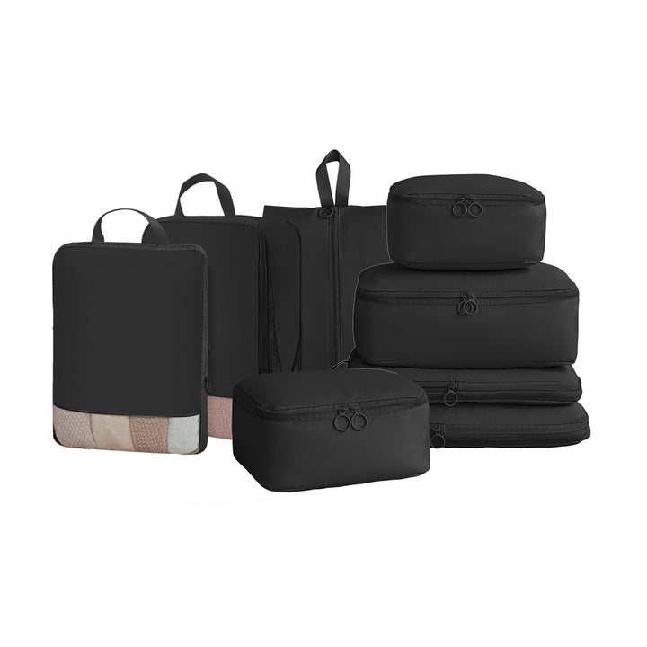 Reisepakketboks-set Skanto