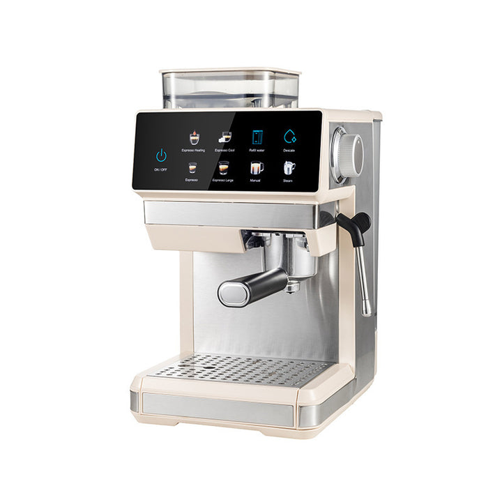 Automat Kaffemaskin Skanto