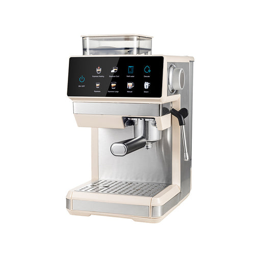 Automat Kaffemaskin Skanto