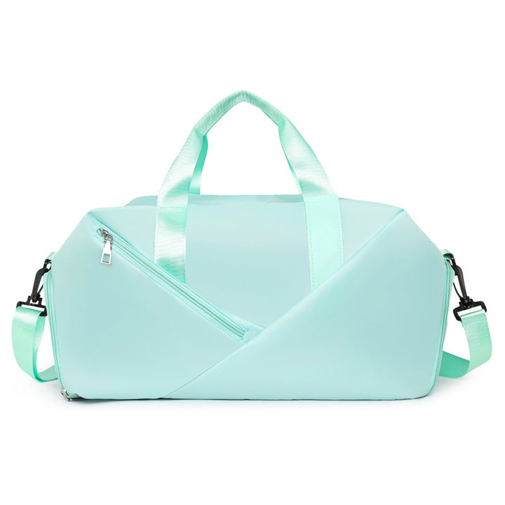 Praktisk sportbag Skanto