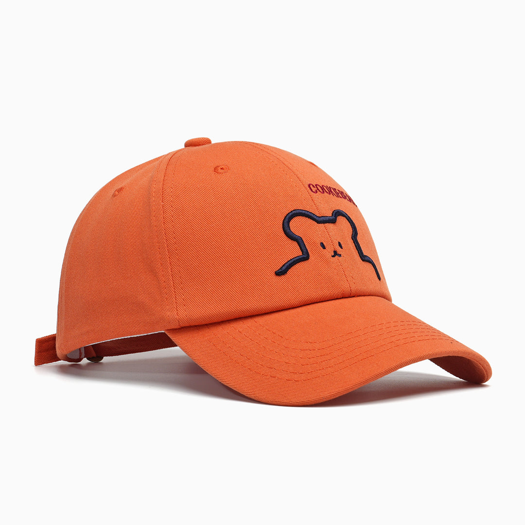 Unisex casual baseball cap Skanto