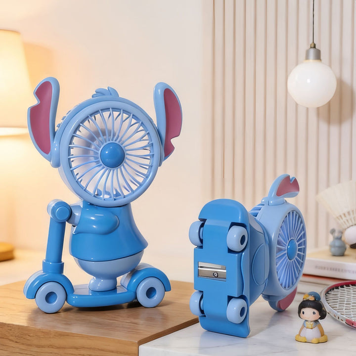 Kreativ Usb Bordvifte i Dyre Design Skanto