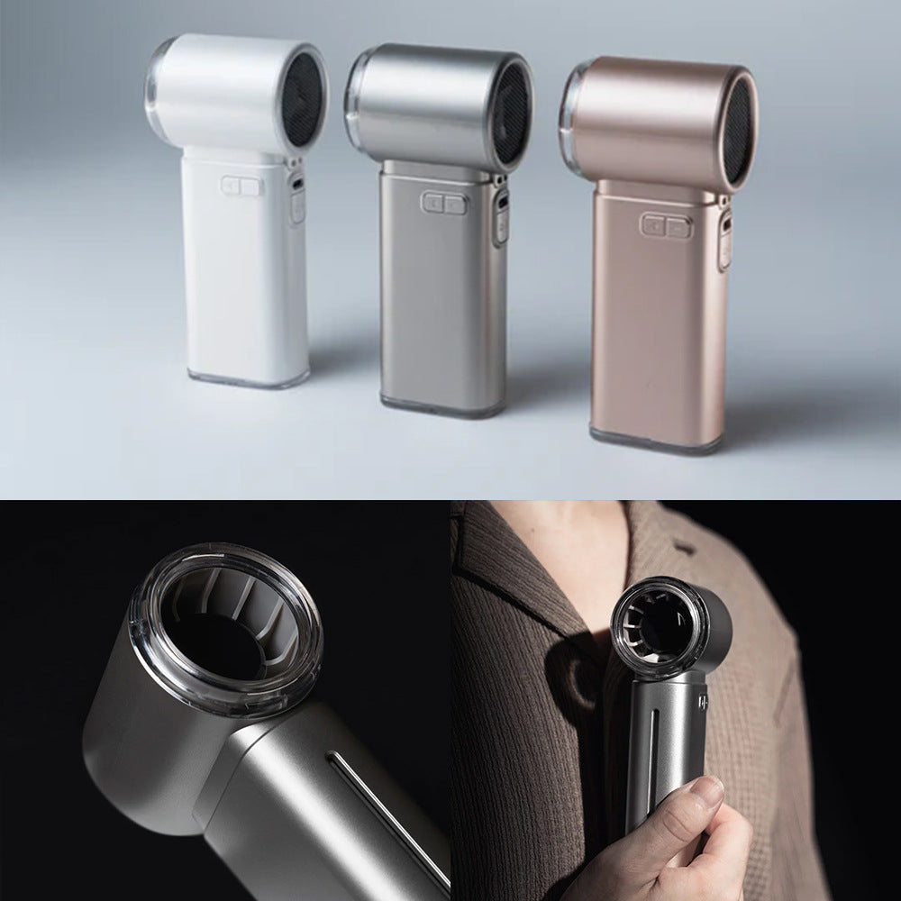 Unisex Ultramoderne Bærbare Damp Hår Styler Skanto