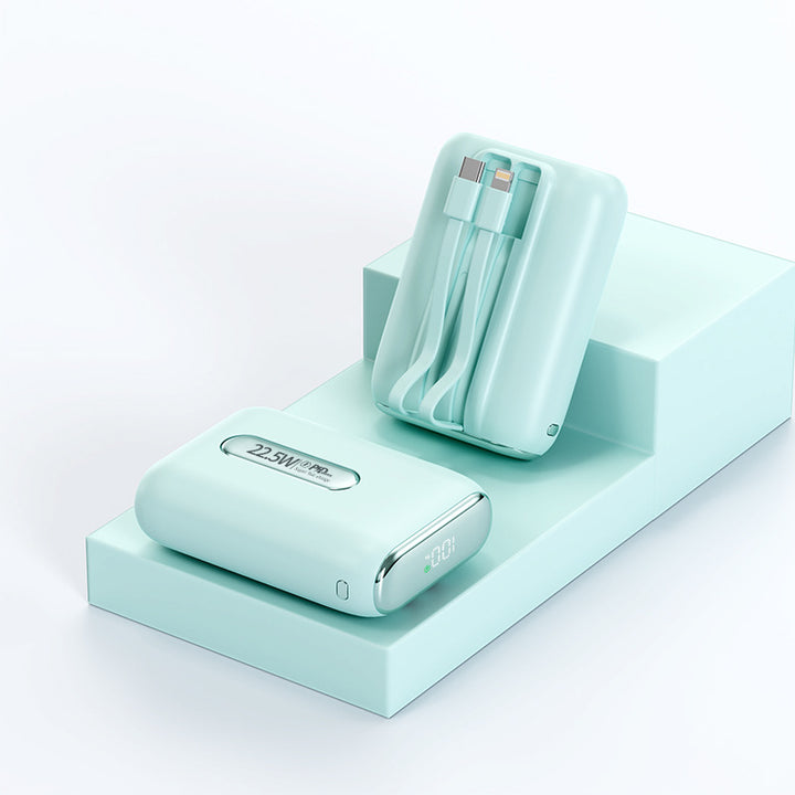 Powerbank Skanto