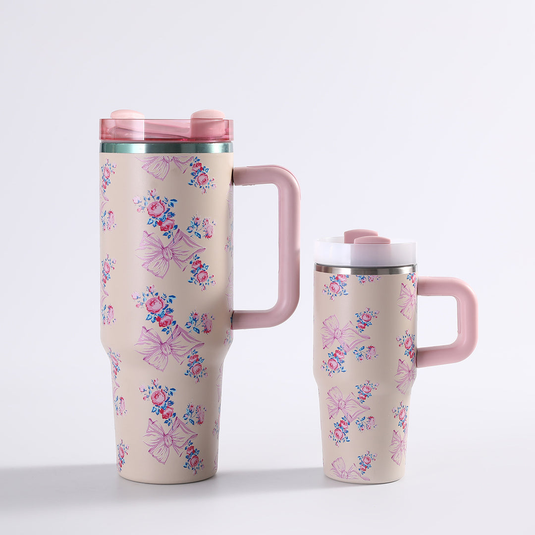 Dame Thermo Mug Sett Skanto
