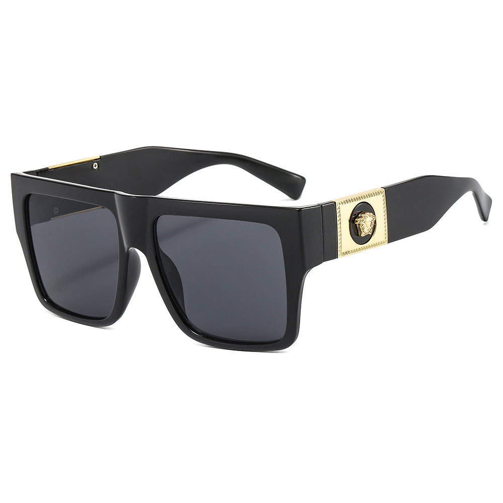 Damer Stilig Platå Solbrille Skanto