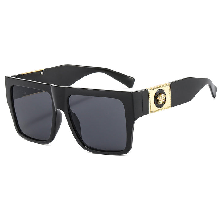 Damer Stilig Platå Solbrille Skanto