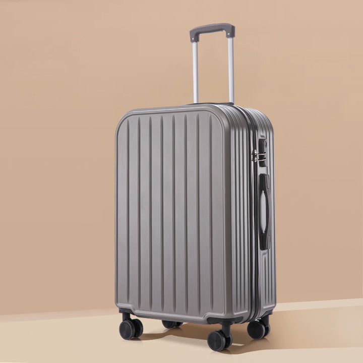 Unisex Rigid Spinner Reisesykkel Skanto
