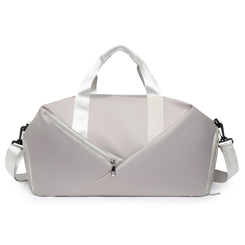 Praktisk sportbag Skanto