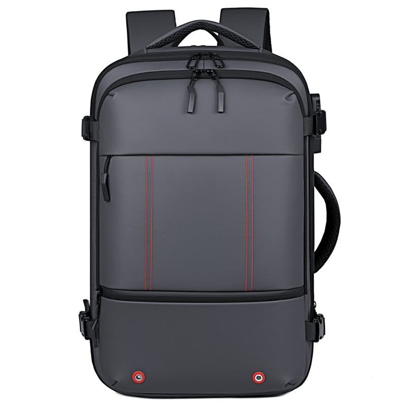 Innovative Laptop Backpack Skanto