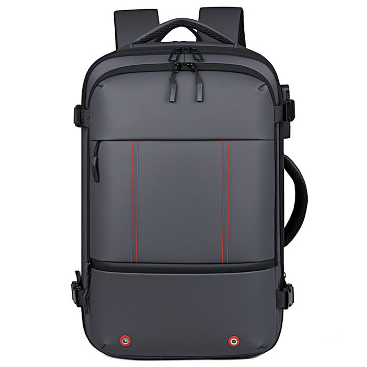 Innovative Laptop Backpack Skanto
