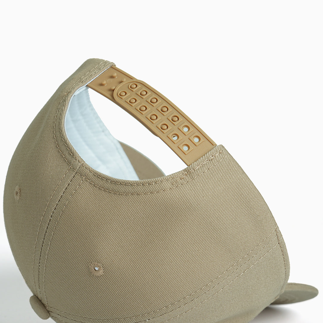 Dame sporty fleksibel cap Skanto