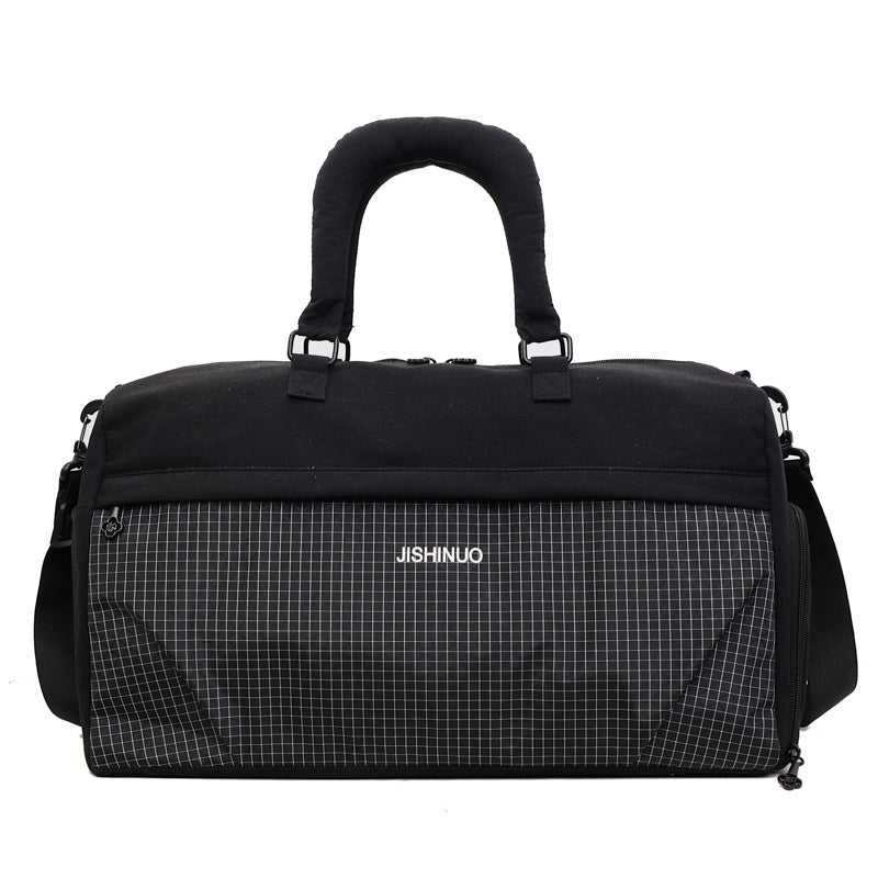 Damer Slitesterk Sportbag Skanto