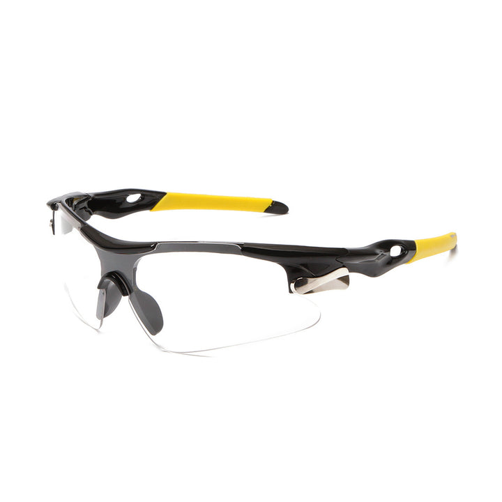 Dame sportsesonglass med innovativ, ergonomisk design og polarisert glass Skanto
