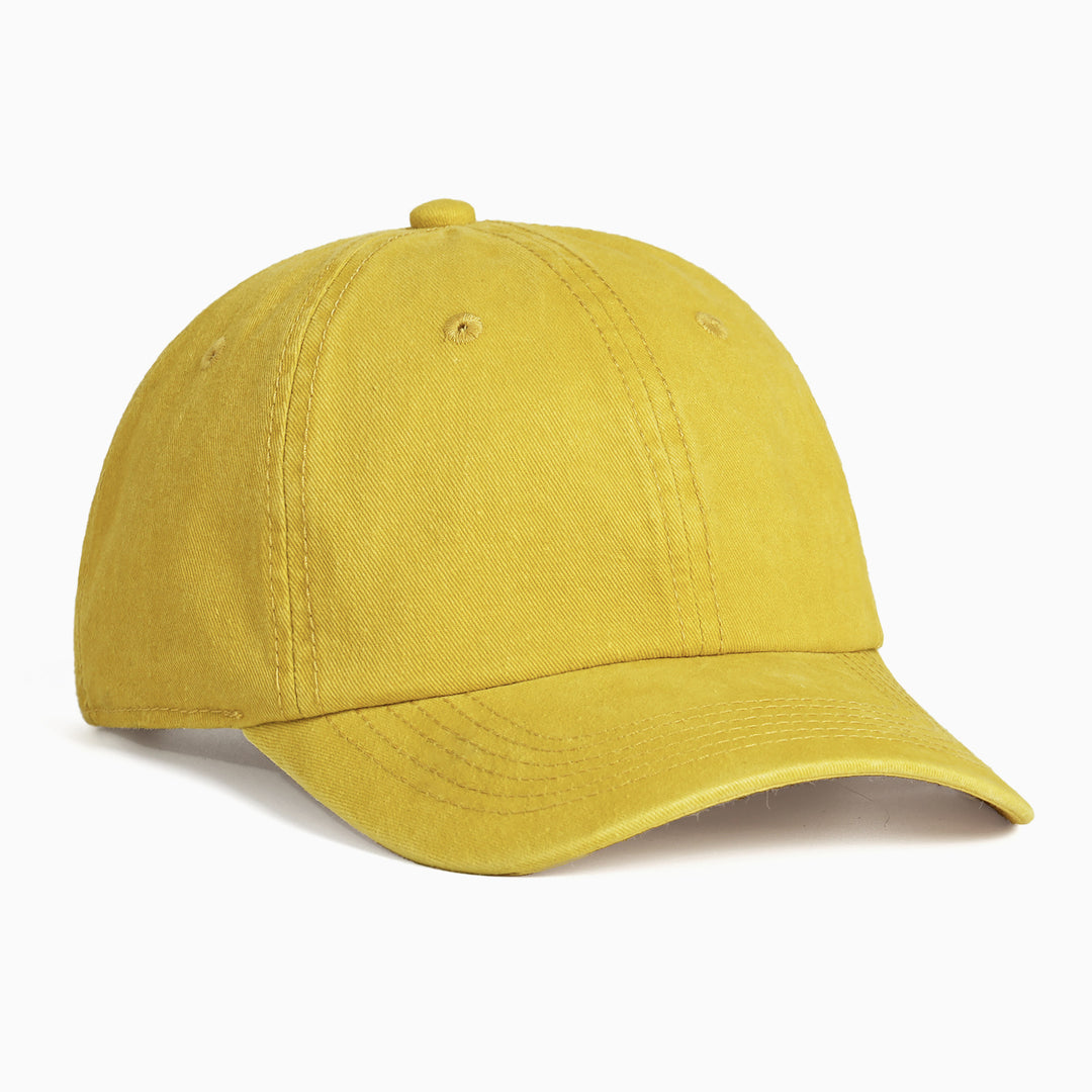 Damer Justerbar og Pustende Sport Caps Skanto