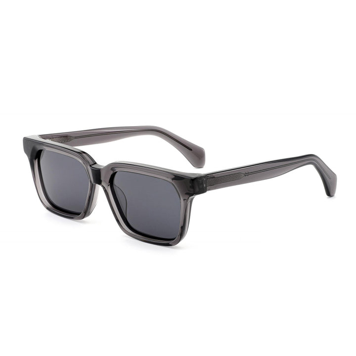 Dame moterisk solbrille med sofistikert design og UV-beskyttelse Skanto