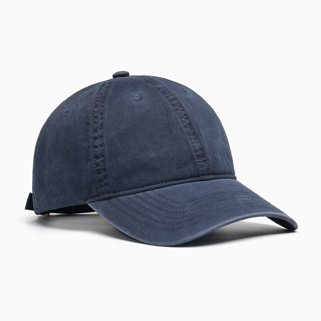Dame Fritid-baseballcaps Skanto