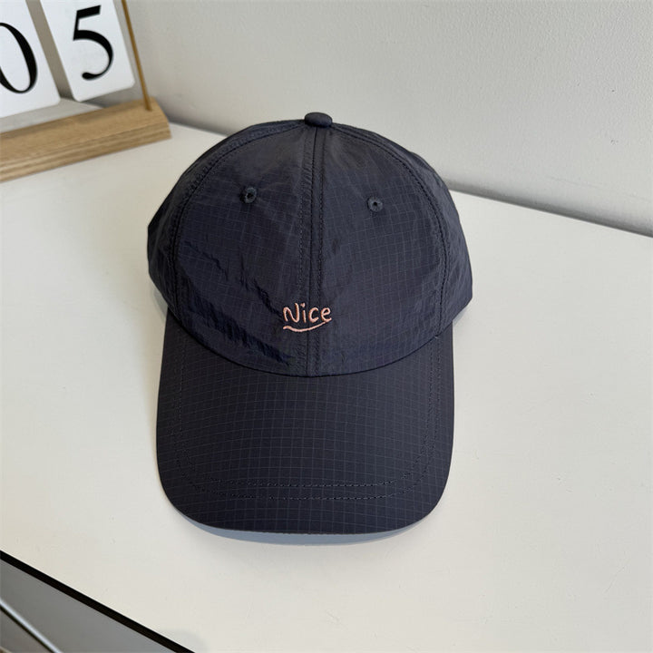 Herre Lettvekts Athletic Caps Skanto