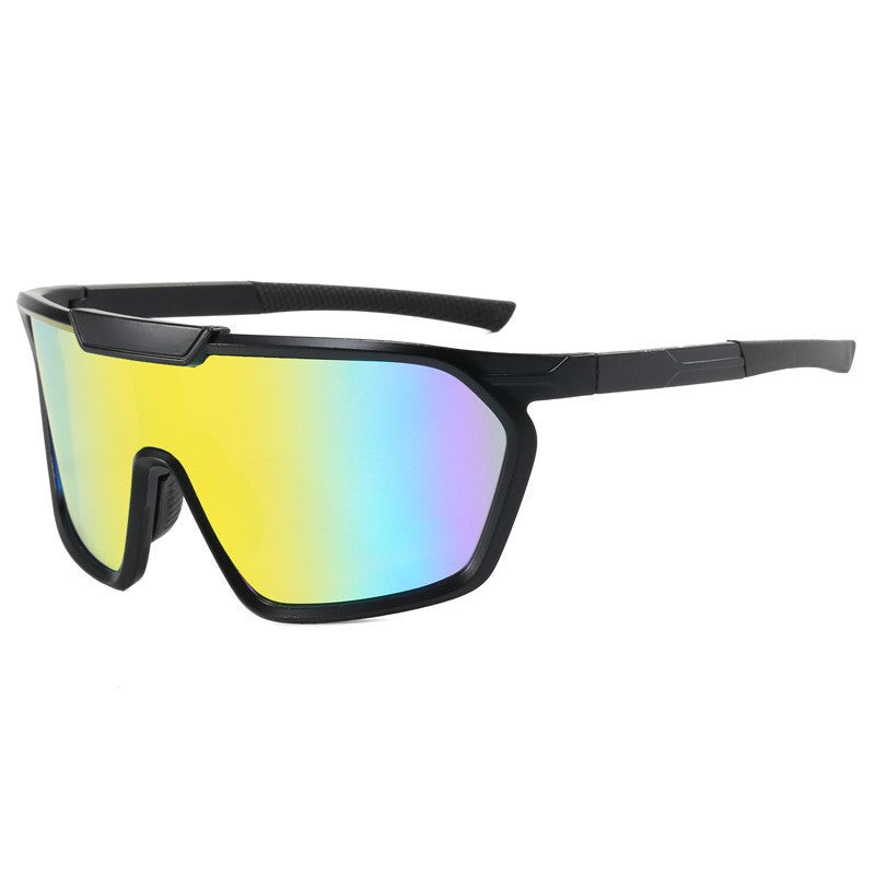 Herrer Sporty Beskyttelsesbriller Skanto