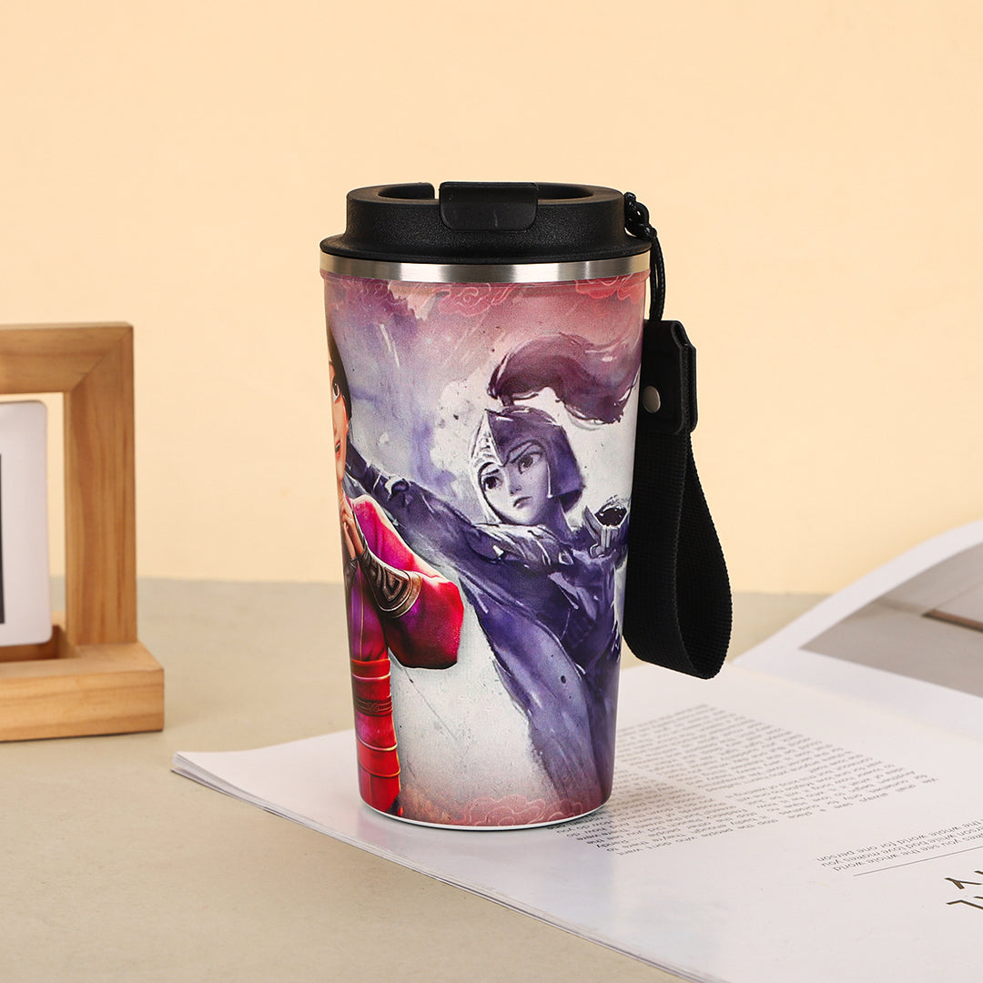Kvinnenes Thermo Mug Skanto