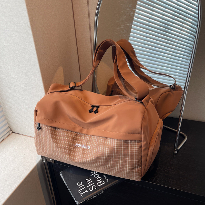 Dame Sportbag Skanto
