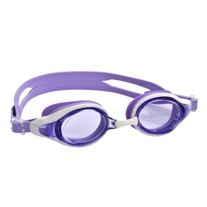 Høyytelses svømmebrille med justerbar bærekomfor Skanto