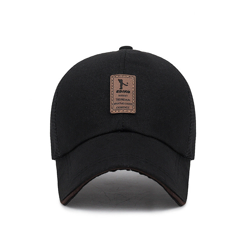 Dame Stilig Trucker Caps Skanto