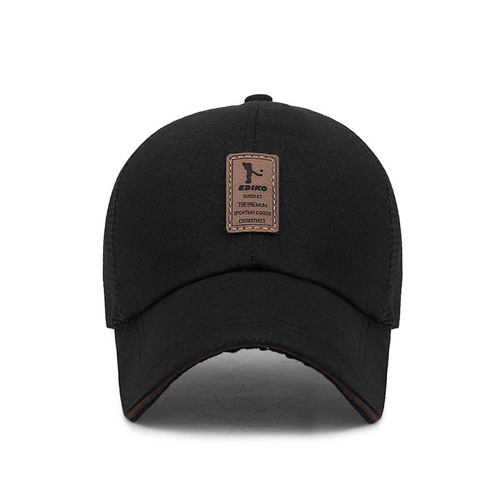 Dame Stilig Trucker Caps Skanto