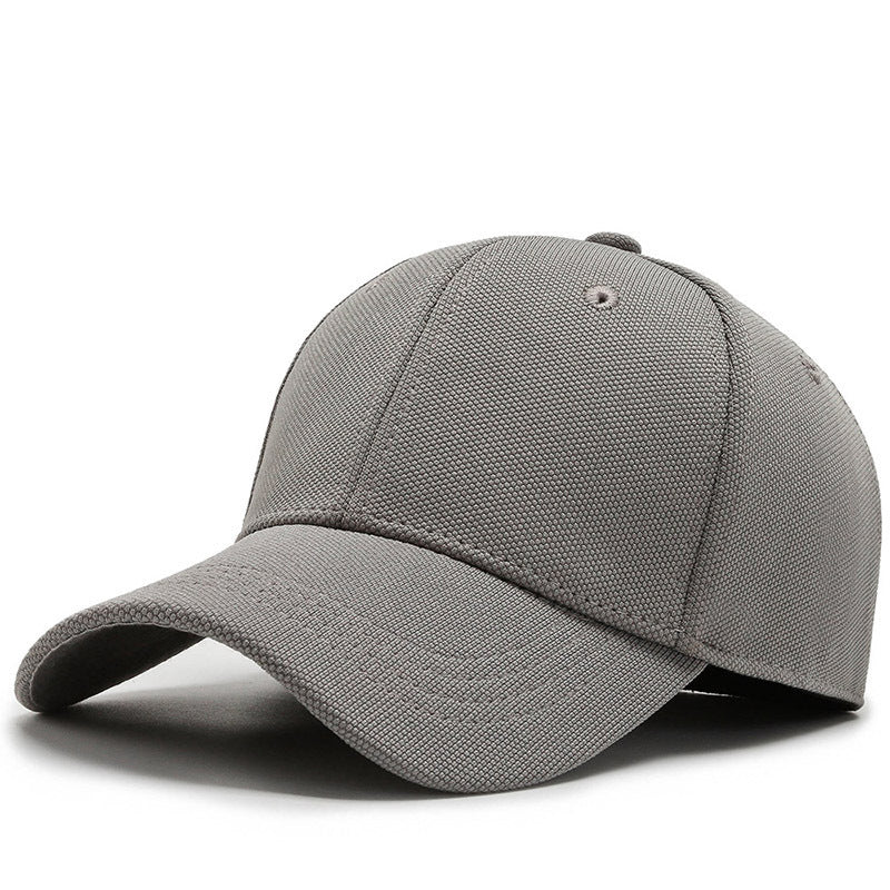 Herre Lettvekt Ytelses Baseball Caps Skanto