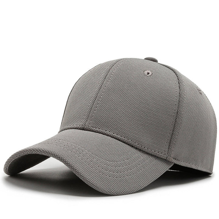 Herre Lettvekt Ytelses Baseball Caps Skanto