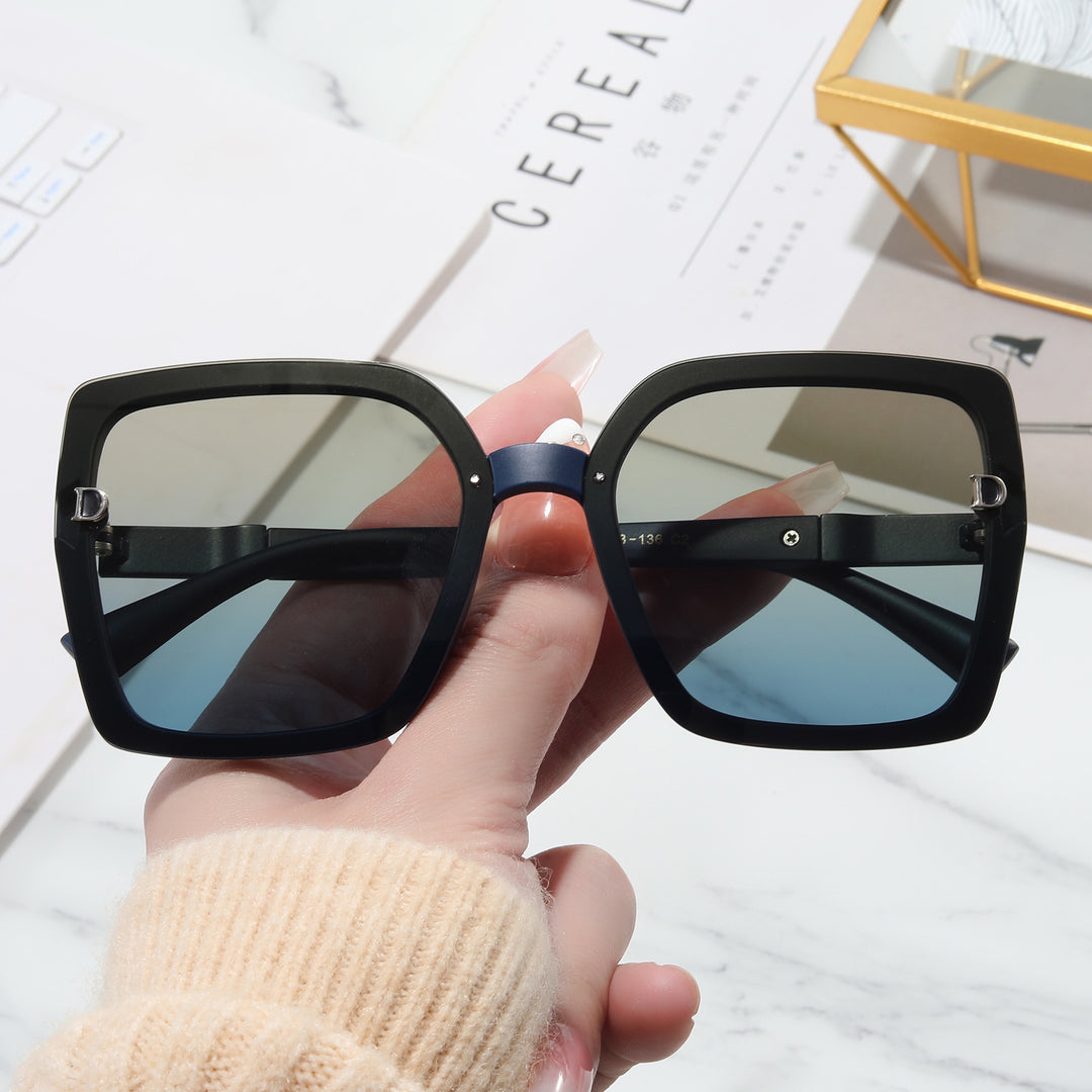 Dame solbrille Skanto