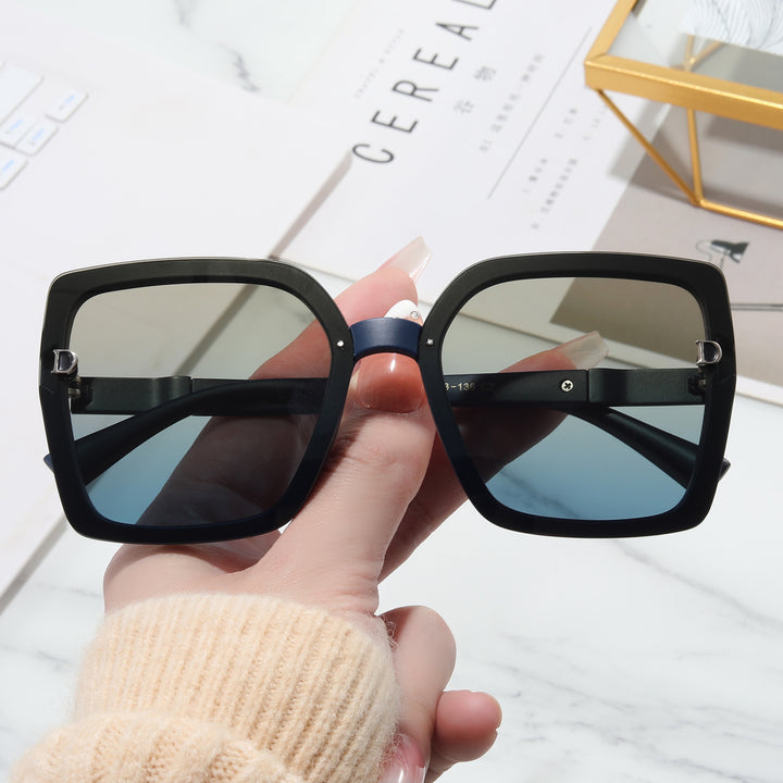 Dame solbrille Skanto